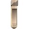 Ekena Millwork Imperial Arts and Crafts Rough Sawn Bracket w/ Offset Brace, Douglas Fir, 8"W x 30"D x 36"H BKT0806X30X36IMP03RDF - alternate 2